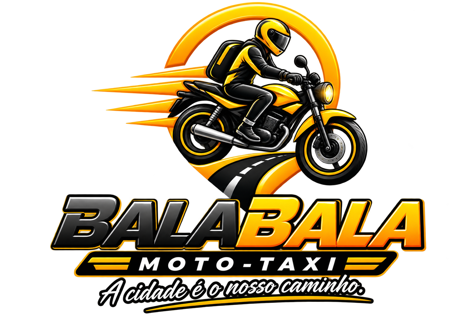 BalaBala Moto-Taxi
